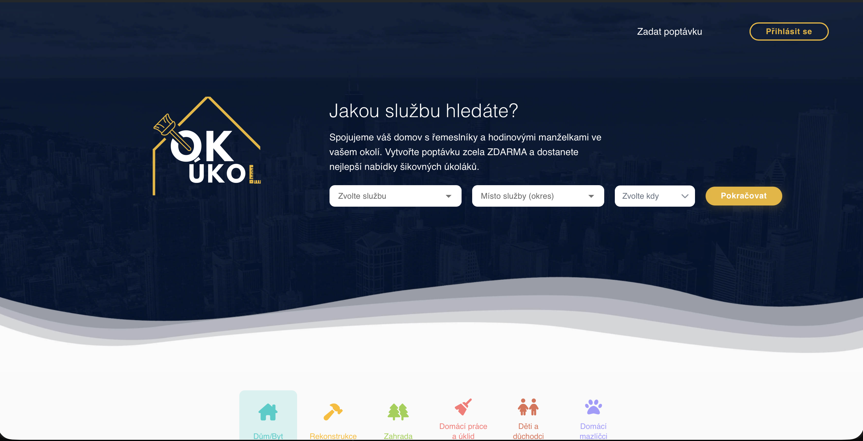 OkÚkol.cz
