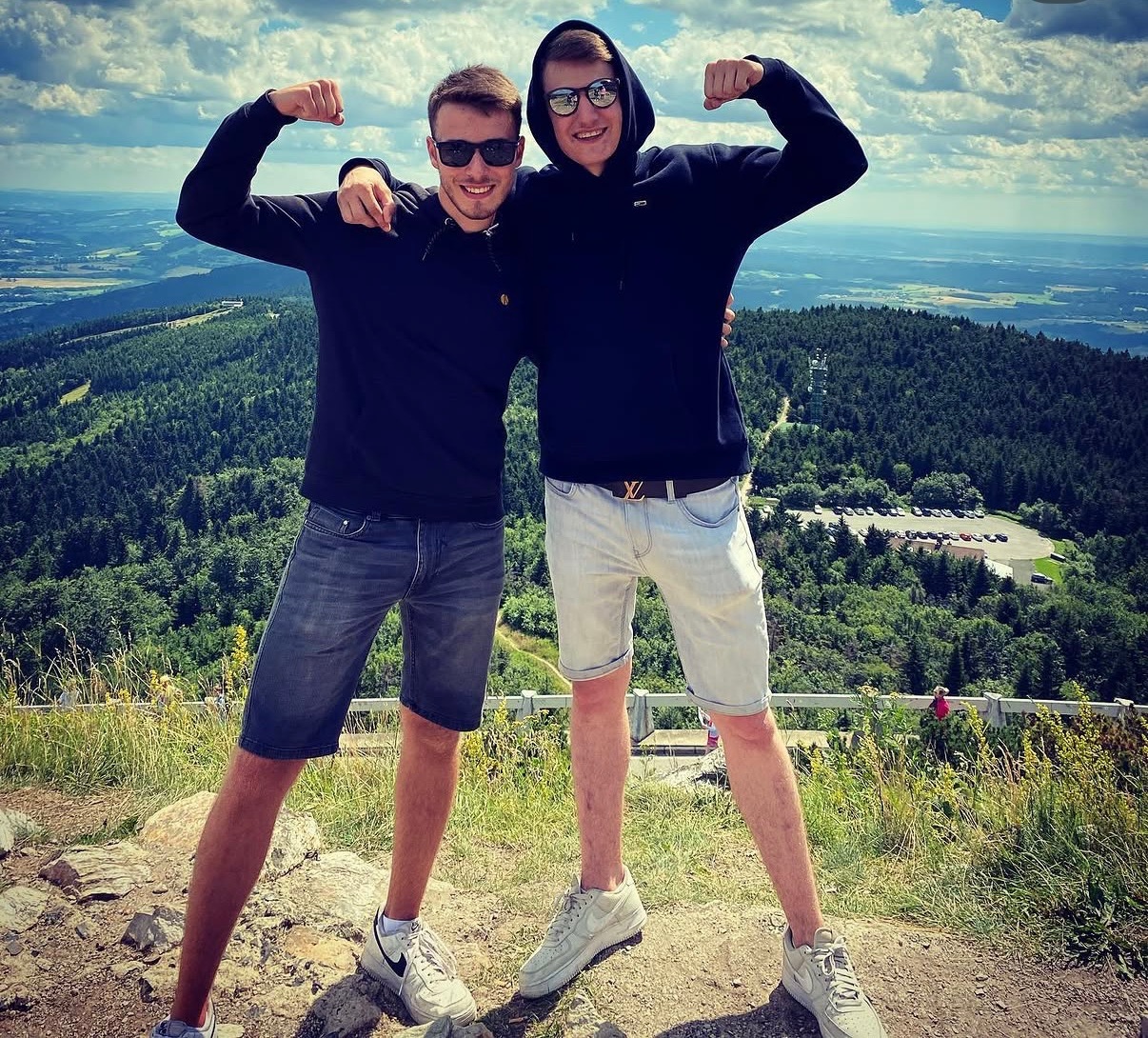 Nevyšlo to