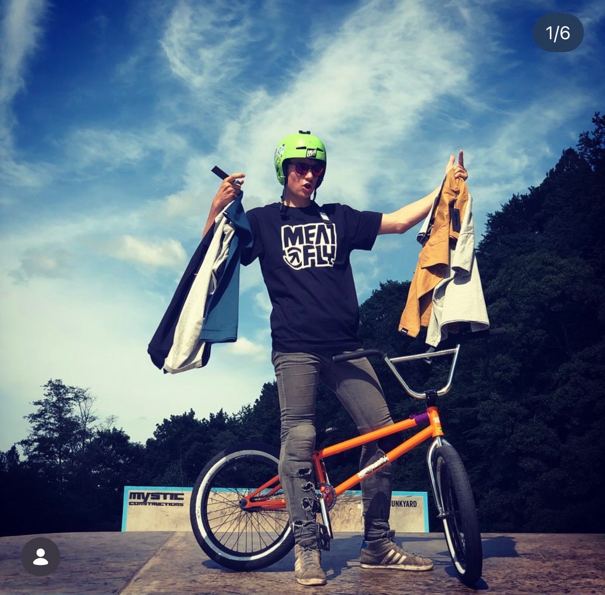 Sportovec